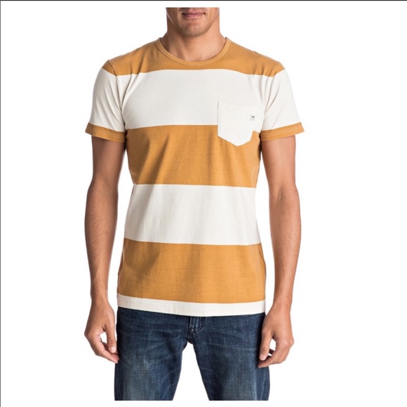 Quiksilver Other - NWT Quicksilver Maxed Out Hero T-Shirt